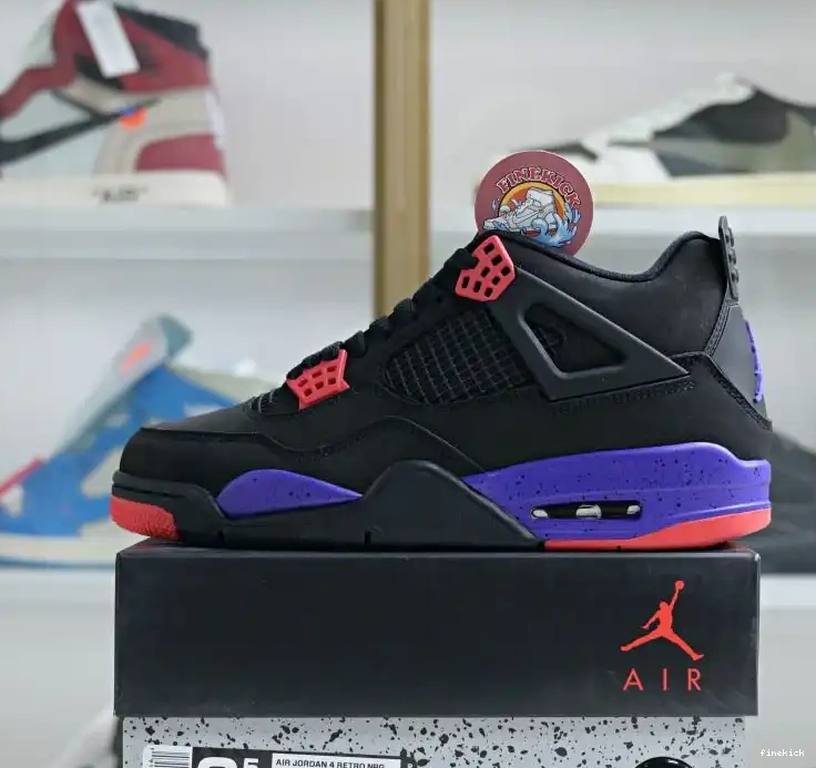4 raptors Jordan nrg （2018） Jordan retro Air 0424
